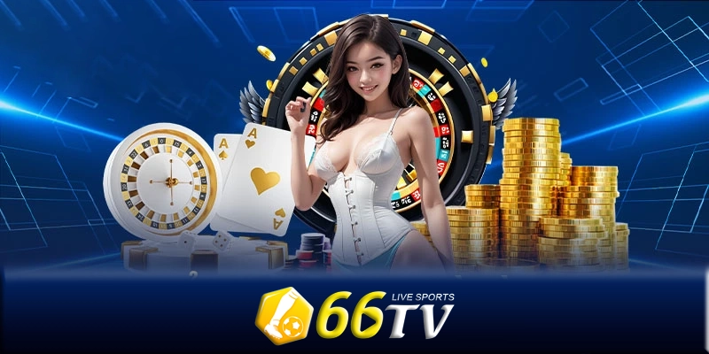 Blog 66TV - Những mẹo và thủ thuật chơi cá cược từ Blog 66TV