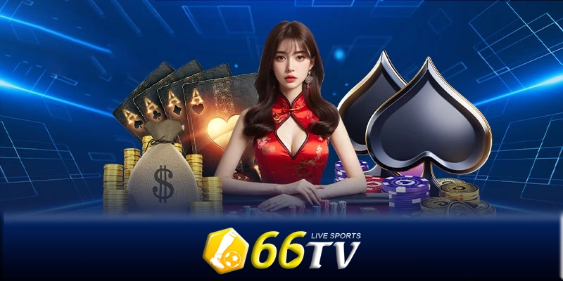 Thủ thuật tăng cơ hội thắng từ Blog 66TV