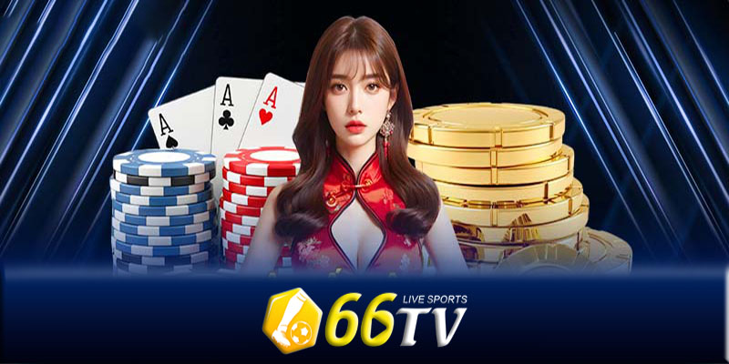 Đánh giá từ người chơi về casino 66TV