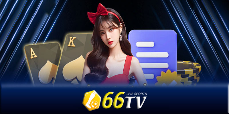 Kinh nghiệm từ những người chơi game bài 66TV thành công