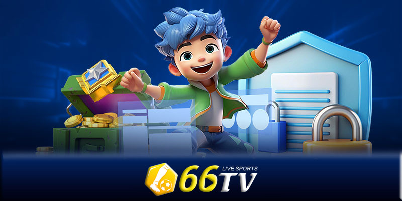 Những lưu ý khi tham gia khuyến mãi 66TV