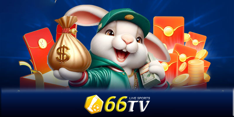 Khuyến mãi 66TV - Cách nhận các khuyến mãi 66TV độc quyền